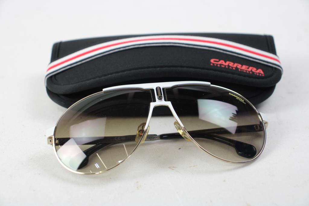 Óculos de Sol Carrera 505/S - Elegância e Design Atemporal