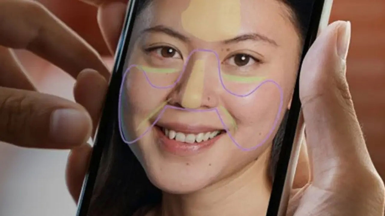 Skincare Personalizada com Análise de IA: A Revolução da Beleza