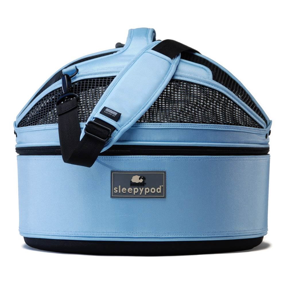 Assento de Carro para Cães Sleepypod Mobile Pet Bed