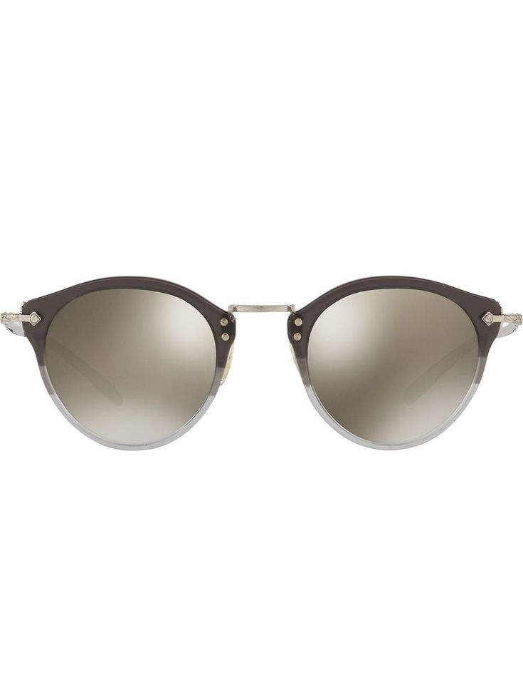 Óculos de Sol Oliver Peoples OP-505 - Elegância Atemporal