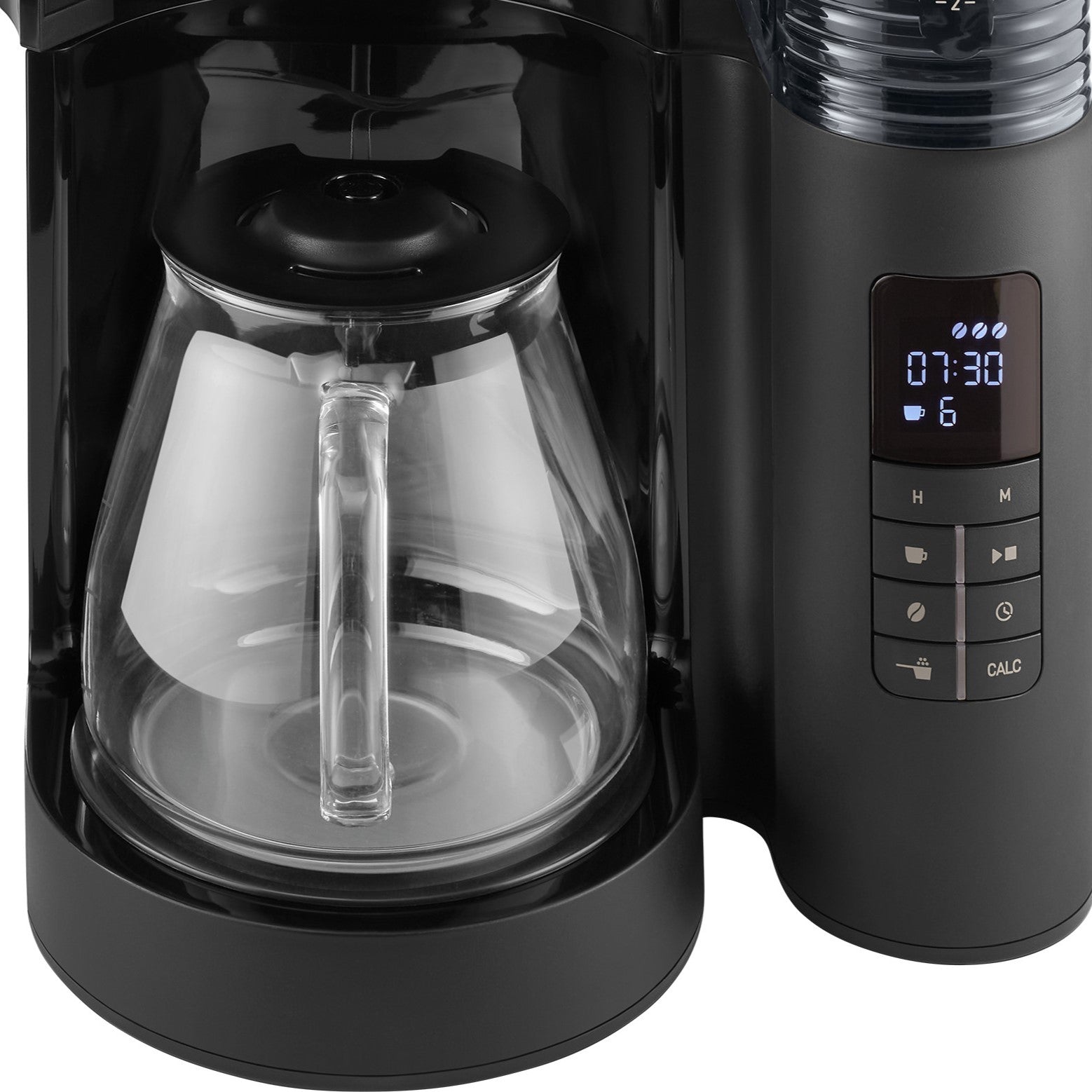 Cafeteira Melitta AromaFresh X com Moedor Integrado