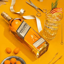 Johnnie Walker Gold Label Reserve