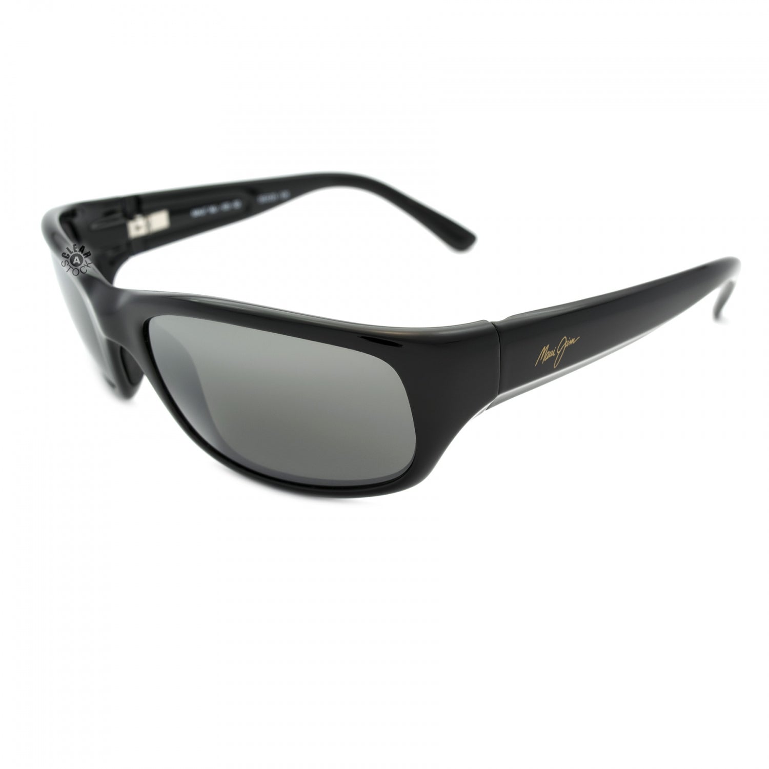 Óculos de Sol Maui Jim Stingray - Visão Polarizada Abrangente