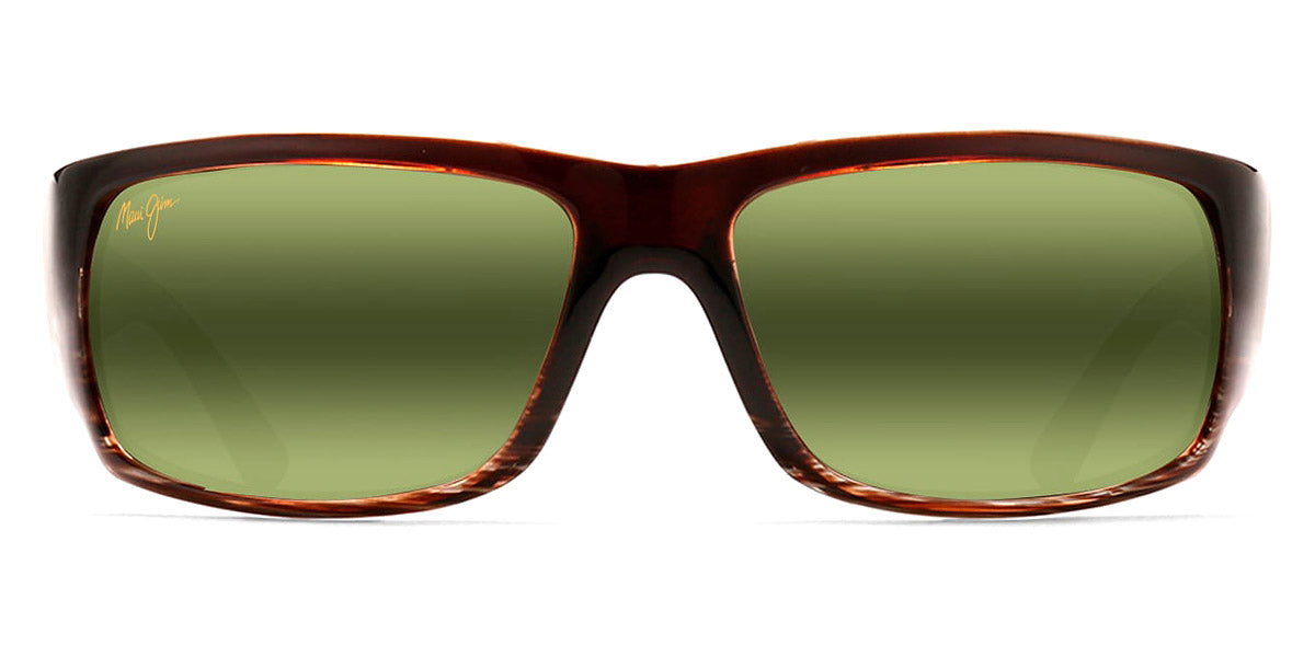Óculos de Sol Maui Jim World Cup - Performance e Conforto para Aventuras Aquáticas