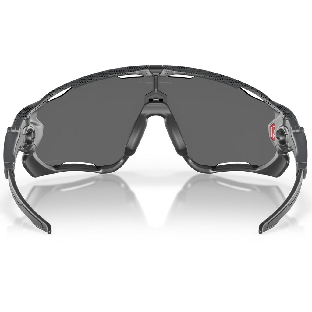 Óculos de Sol Oakley Jawbreaker - Desempenho Inovador para Atletas