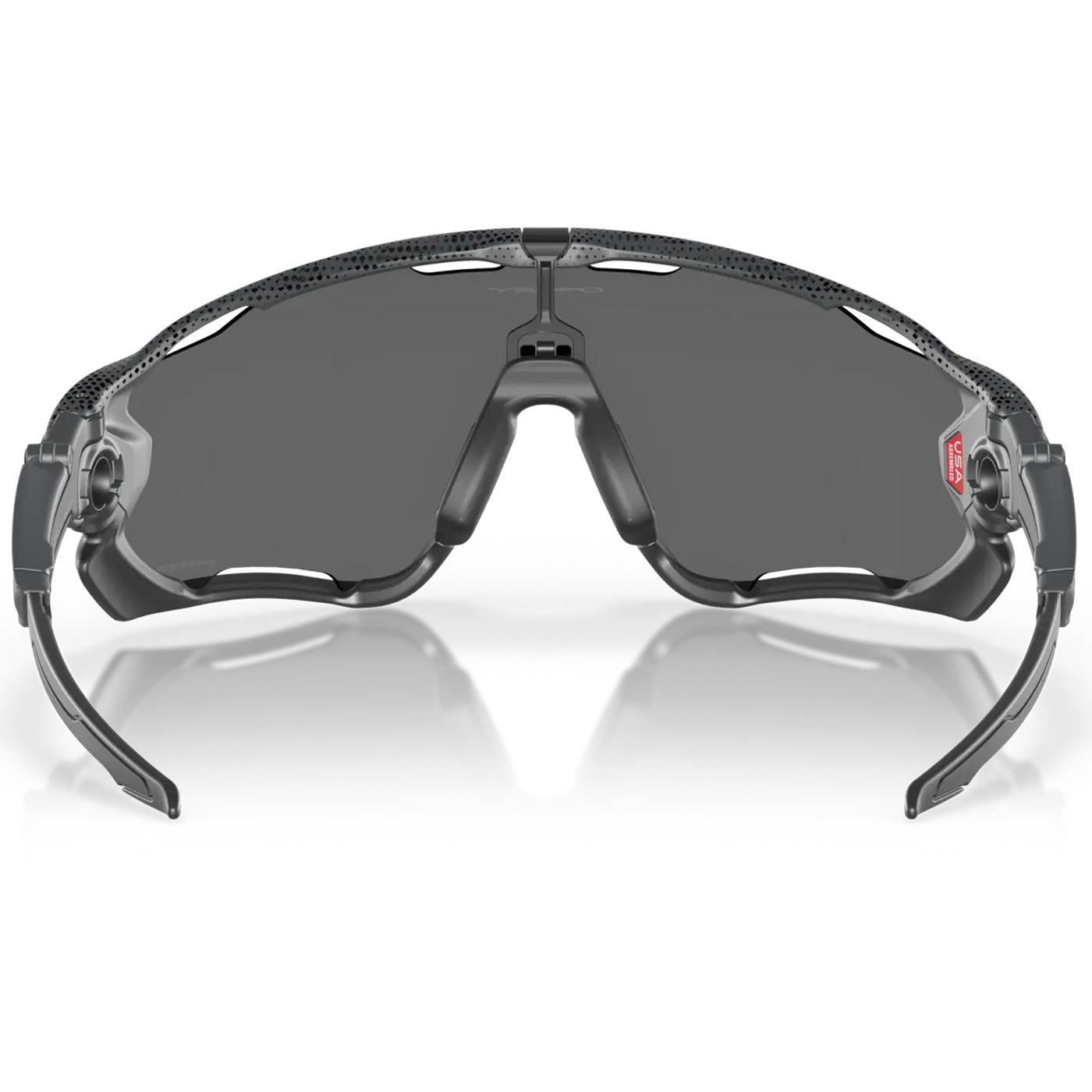 Óculos de Sol Oakley Jawbreaker - Desempenho Inovador para Atletas