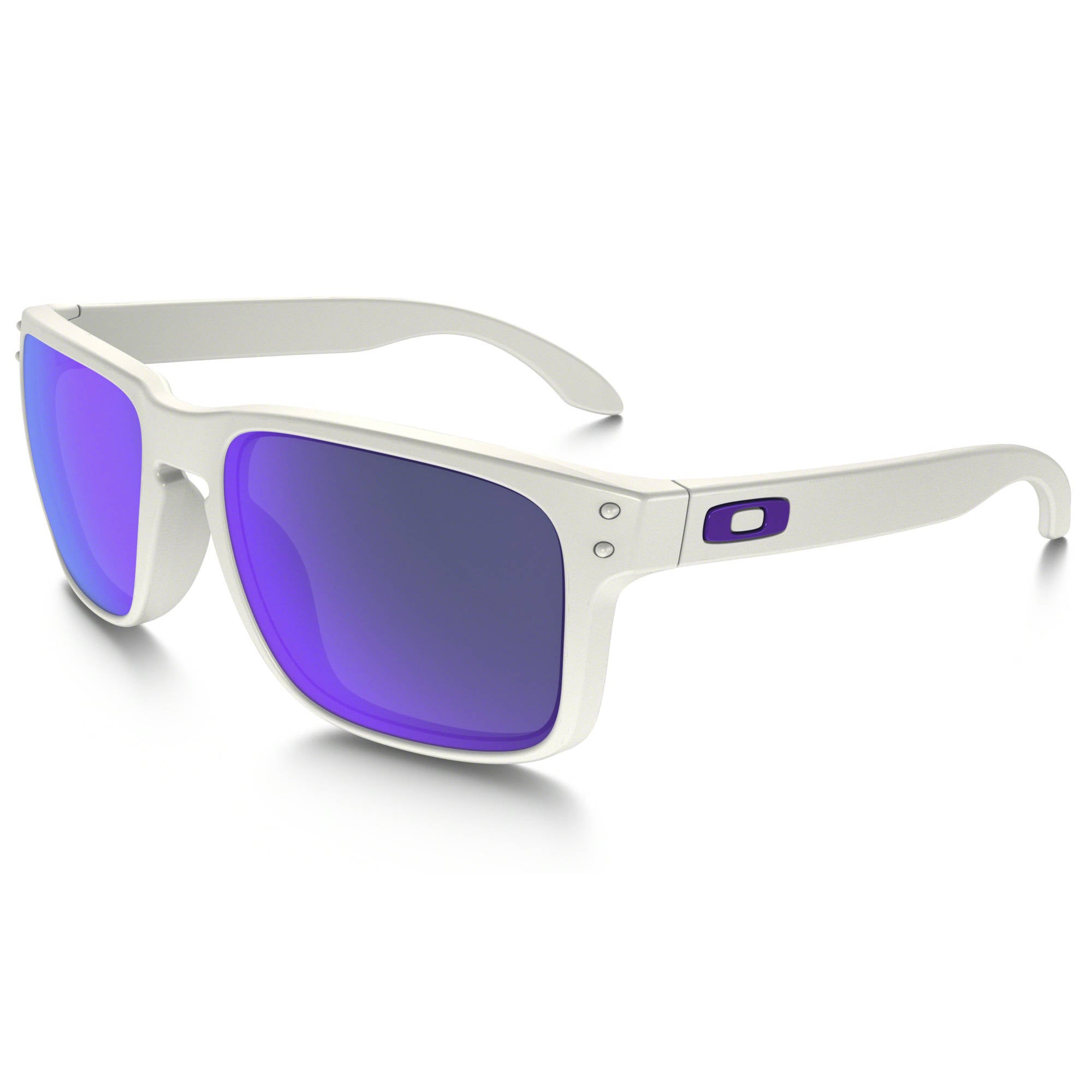 Óculos de Sol Oakley Holbrook - Estilo Icônico com Performance Prizm