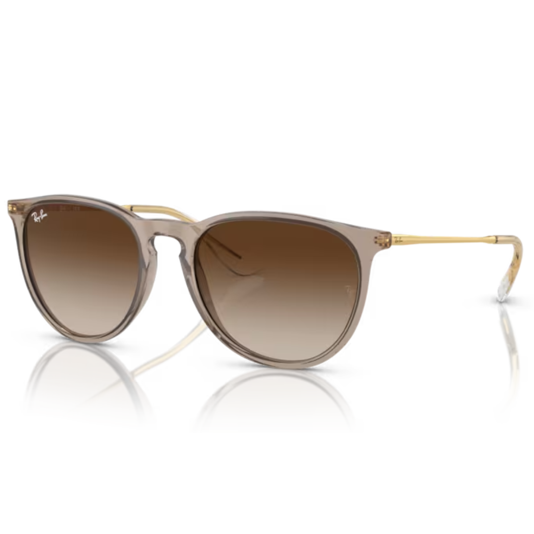 Óculos de Sol Ray-Ban Erika Classic RB4171 - Elegância e Conforto Moderno
