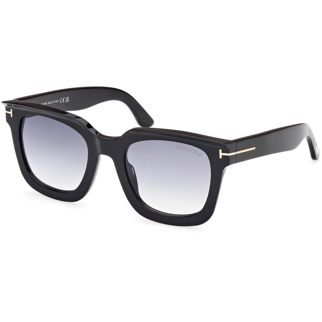 Óculos de Sol Tom Ford Aviator - Elegância Clássica e Proteção Premium
