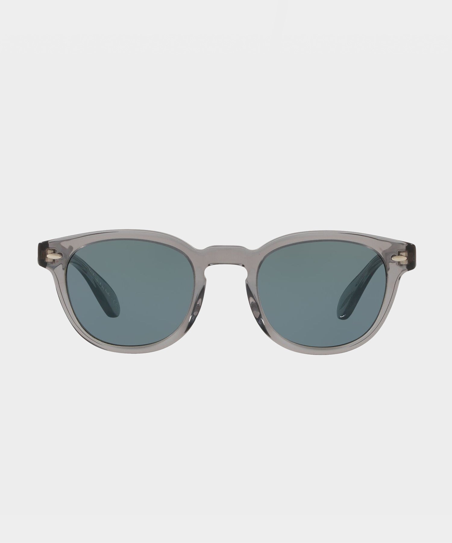 Óculos de Sol Oliver Peoples Sheldrake - Estilo e Conforto Clássico