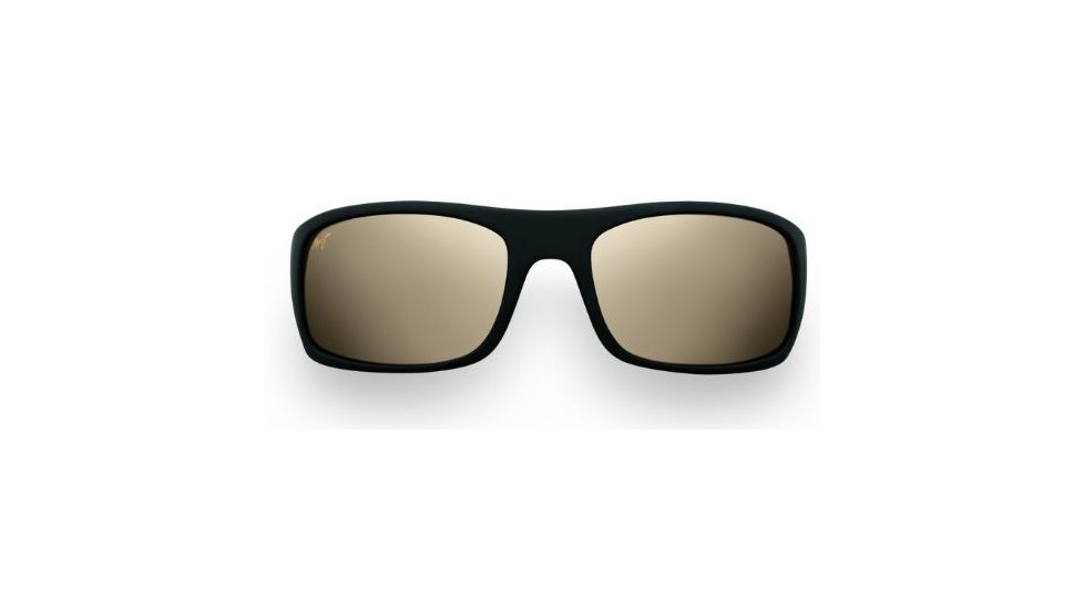 Óculos de Sol Maui Jim Peahi - Proteção e Estilo Superior