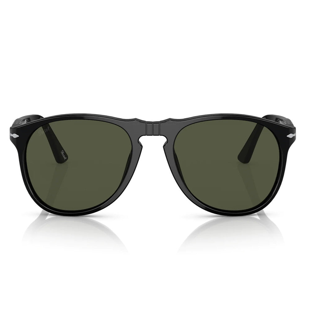 Óculos de Sol Persol PO9649 - Elegância Atemporal e Design Icônico
