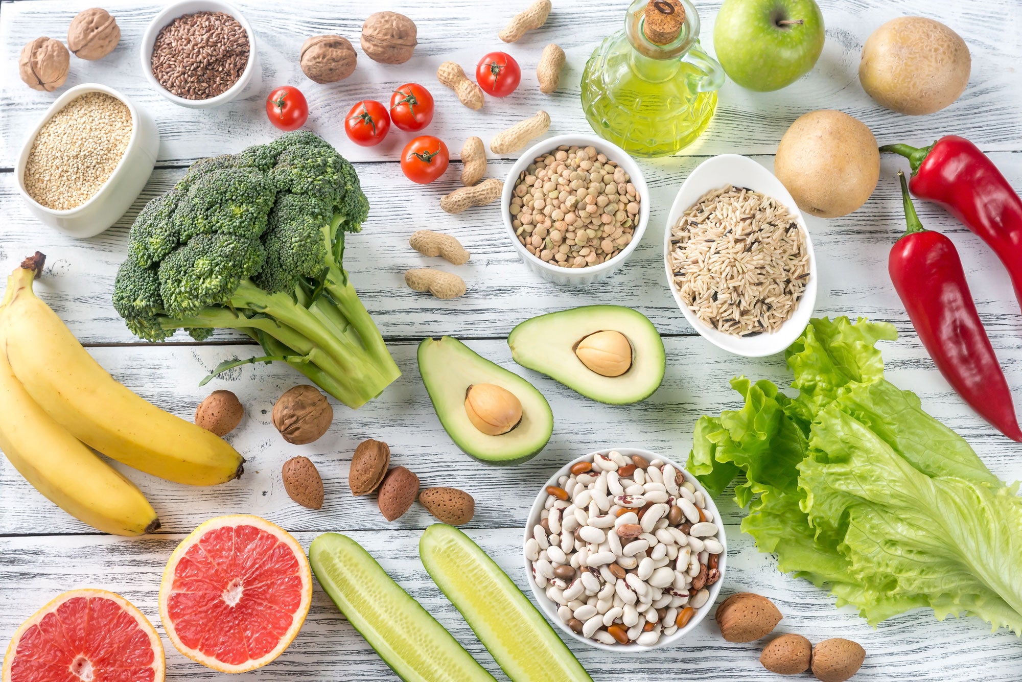 Alimentos Plant-Based de Nova Geração: Sabor, Sustentabilidade e Inovação