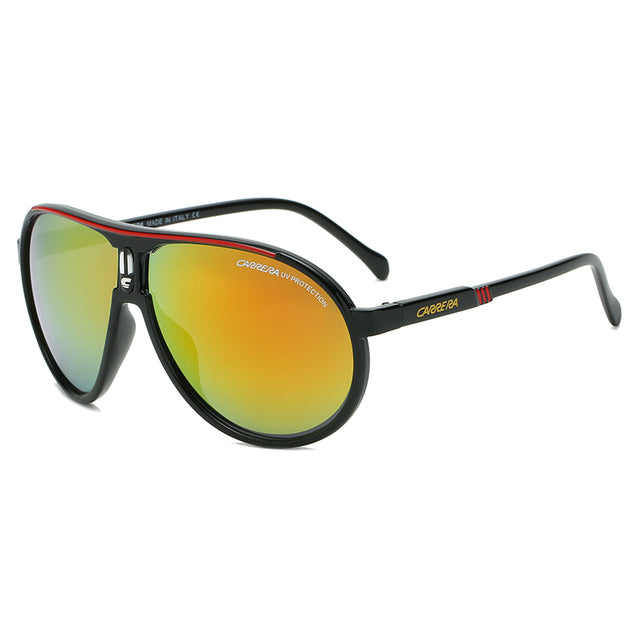 Óculos de Sol Carrera Champion - Estilo Icônico e Proteção UV