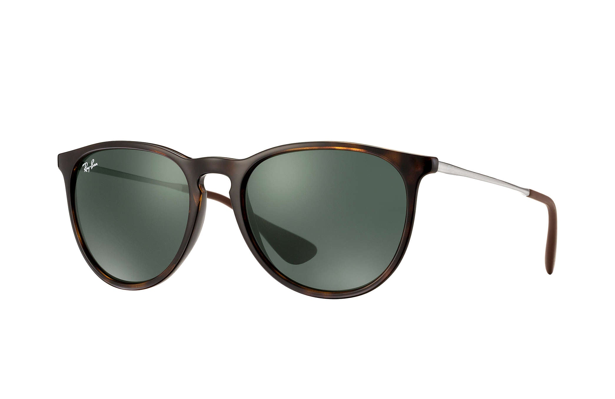 Óculos de Sol Ray-Ban Erika Classic RB4171 - Elegância e Conforto Moderno