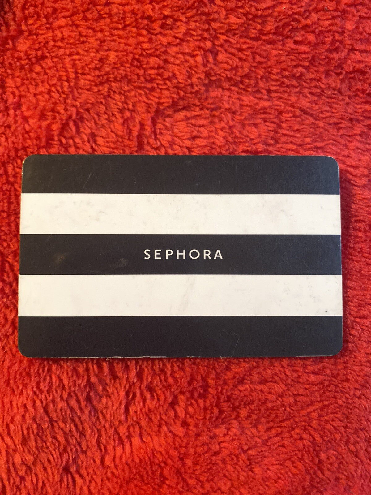 Cartão Presente Sephora Brasil - Beleza e Liberdade de Escolha