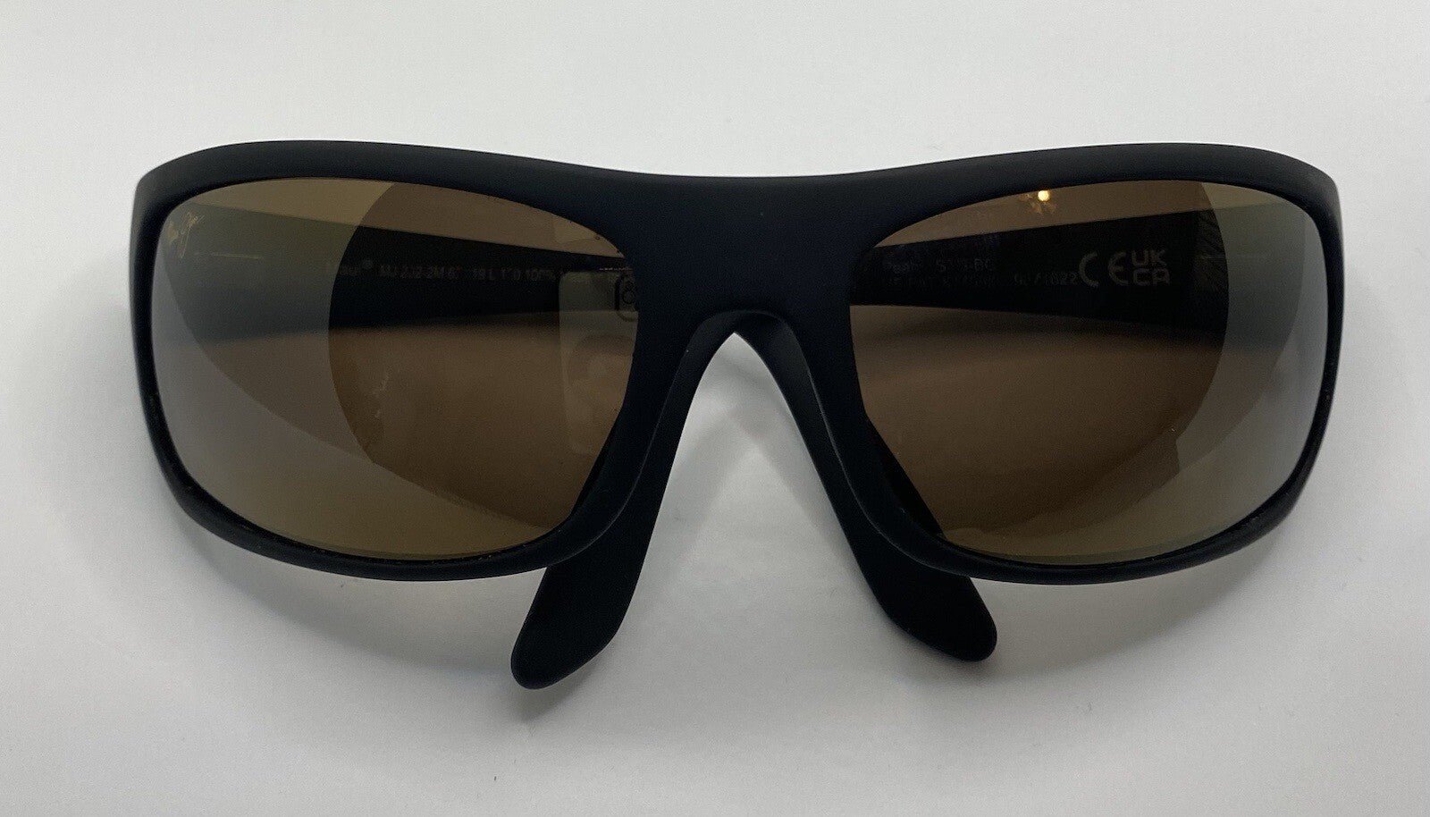 Óculos de Sol Maui Jim Peahi - Proteção e Estilo Superior