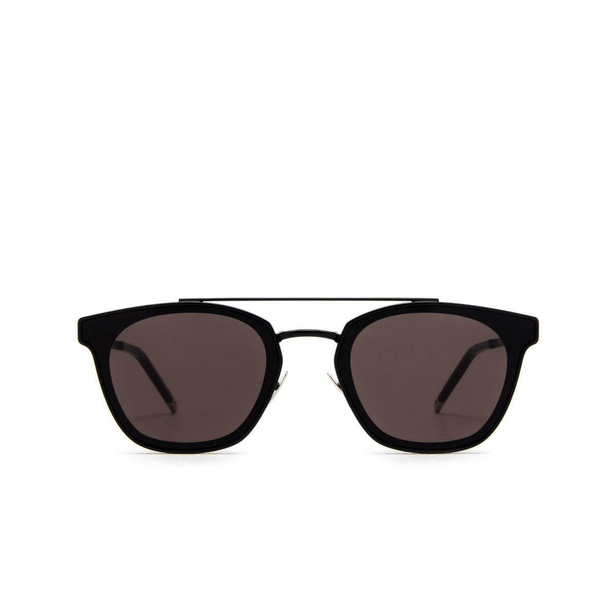 Óculos de Sol Saint Laurent SL 28 METAL 001 - Estilo e Proteção