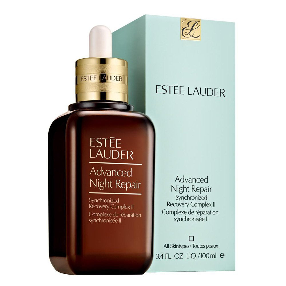 Estée Lauder Advanced Night Repair: O Sérum Noturno Antienvelhecimento Essencial