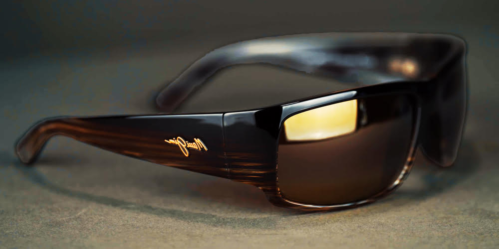 Óculos de Sol Maui Jim World Cup - Performance e Conforto para Aventuras Aquáticas