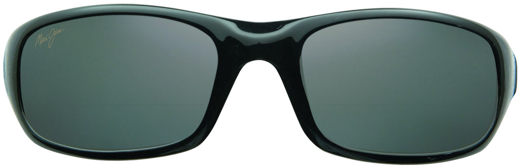 Óculos de Sol Maui Jim Stingray - Visão Polarizada Abrangente