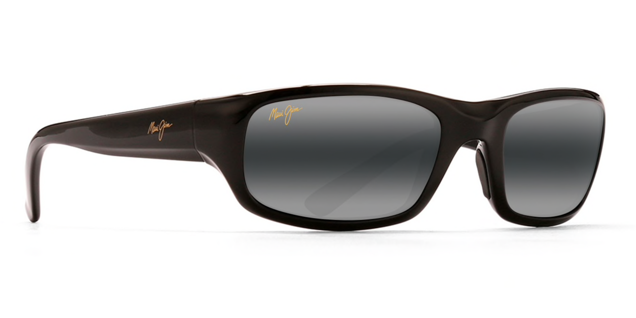 Óculos de Sol Maui Jim Stingray - Visão Polarizada Abrangente