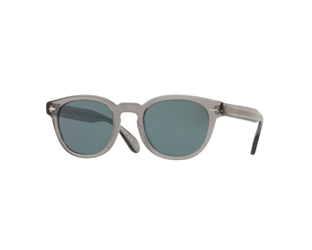 Óculos de Sol Oliver Peoples Sheldrake - Estilo e Conforto Clássico