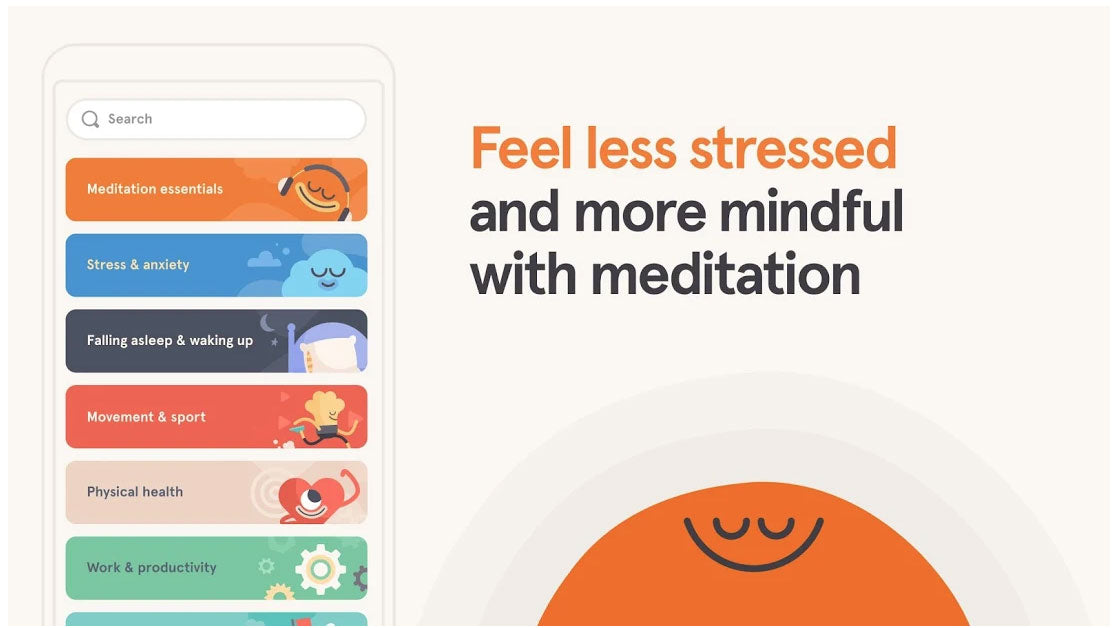 Assinatura Premium de Aplicativos de Meditação e Mindfulness: Paz Interior ao Seu Alcance