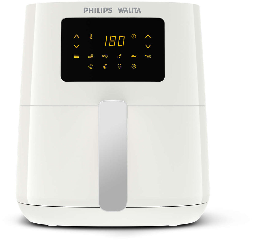 Air Fryer Philips Walita Série 3000 XL Visor HD9257