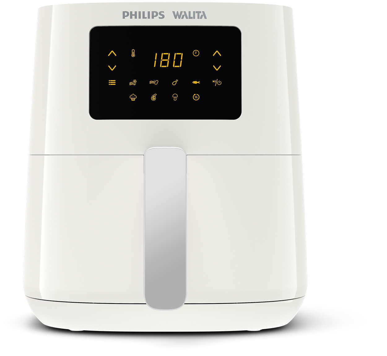 Air Fryer Philips Walita Série 3000 XL Visor HD9257