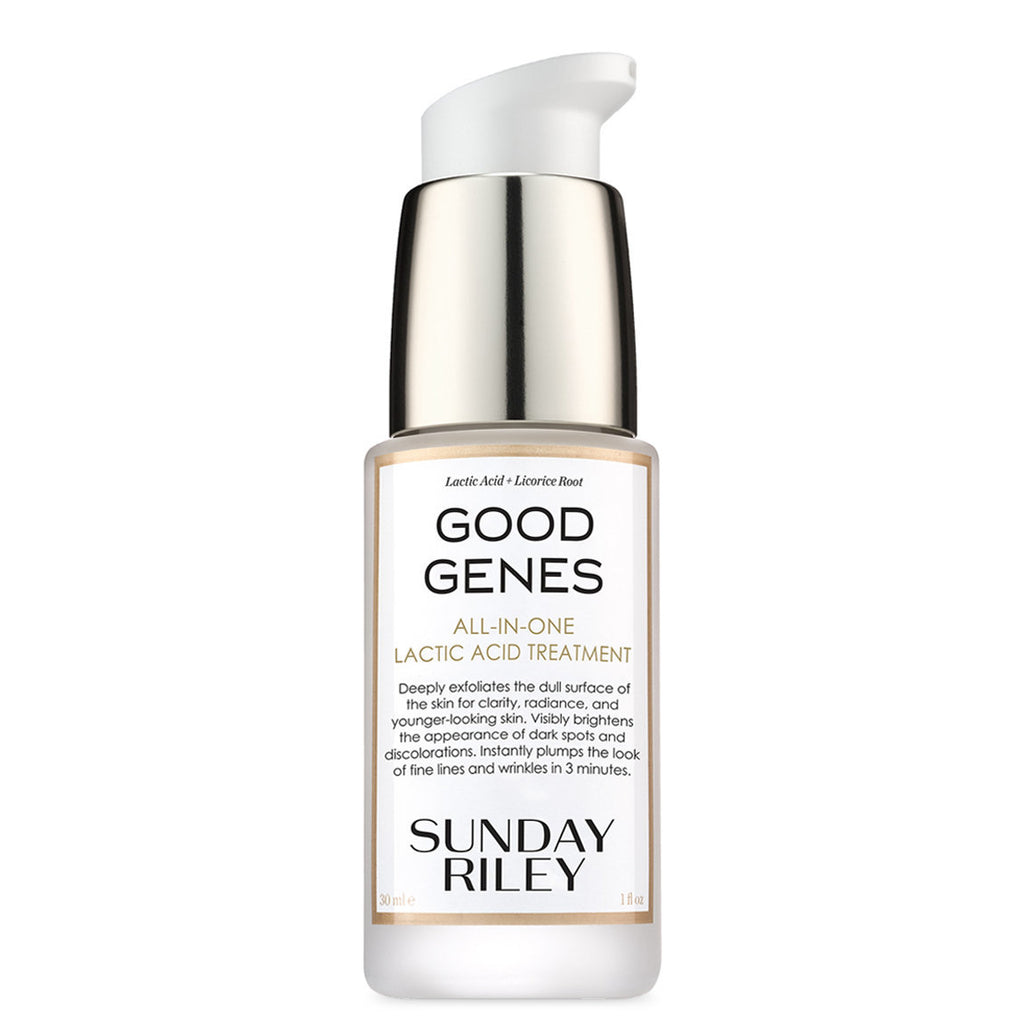 Sunday Riley Good Genes All-In-One Lactic Acid Treatment - Sérum Esfoliante e Rejuvenescedor