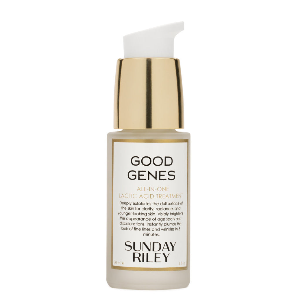 Sunday Riley Good Genes All-In-One Lactic Acid Treatment - Sérum Esfoliante e Rejuvenescedor